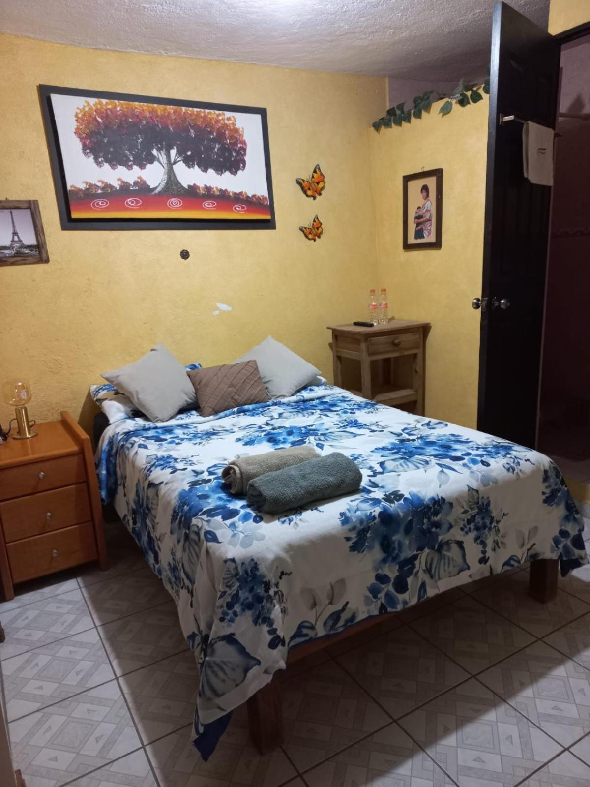 Casa Camilo - Cozy, Beautiful And Nice Separe Room San Miguel de Allende Exteriör bild